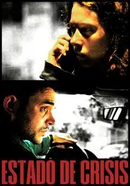 State of Crisis movie poster