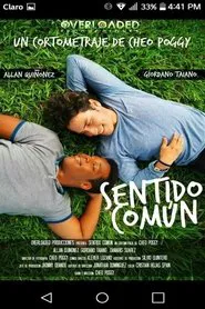 Sentido común movie poster