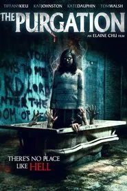 Poster do filme The Purgation
