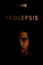 Prolepsis movie poster
