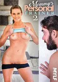 Poster do filme Mommy's Personal Trainer 2