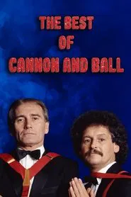 The Best of Cannon & Ball movie poster