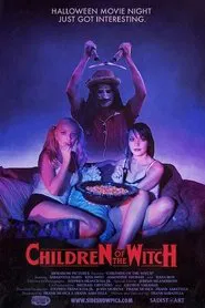 Children of the Witch movie poster