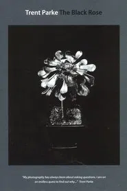 Trent Parke: The Black Rose movie poster