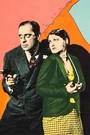 Diamond Handcuffs movie poster