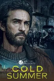 The Fenoglio Method - The Cold Summer tv show poster