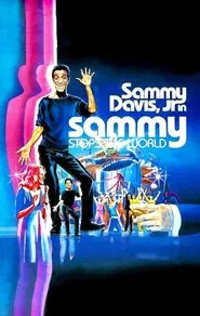 Sammy Stops the World movie poster