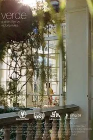 Verde movie poster