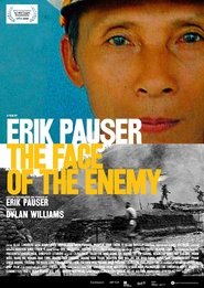 The Face of the Enemy movie poster