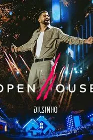 Open House (Ao Vivo) movie poster