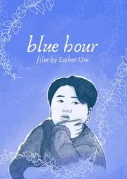 Blue Hour movie poster