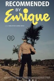 Poster do filme Recommended by Enrique