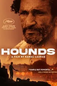 Hounds movie poster