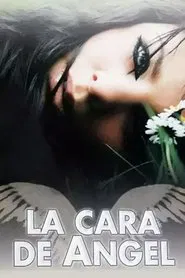 La cara del ángel movie poster