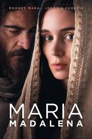 Poster do filme Maria Madalena