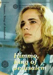Himmo, King of Jerusalem movie poster