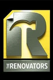 The Renovators tv show poster