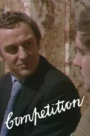 Competition movie poster