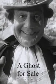 A Ghost for Sale movie poster