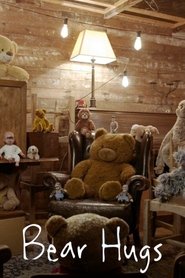 Bear Hugs movie poster