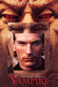 Poster do filme Tale of a Vampire