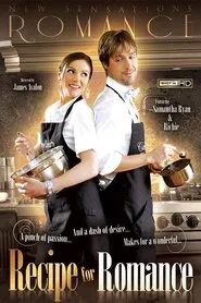 Poster do filme Recipe for Romance