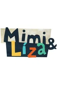 Mimi & Lisa tv show poster