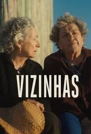 Vizinhas movie poster
