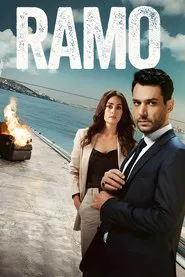 Poster da série Ramo