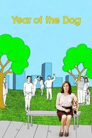 Poster do filme Amor pra Cachorro