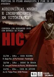 HIC movie poster