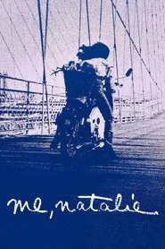 Me, Natalie movie poster