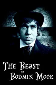 The Beast of Bodmin Moor movie poster