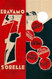 Poster do filme Eravamo 7 sorelle