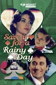 Poster do filme Come quando fuori piove
