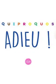 Quiproquos tv show poster