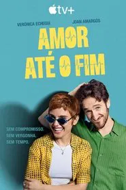 Poster da série Amor até o Fim
