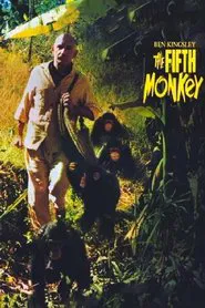 Poster do filme The Fifth Monkey