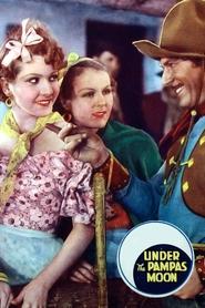 Under the Pampas Moon movie poster