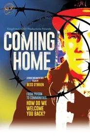 Coming Home movie poster