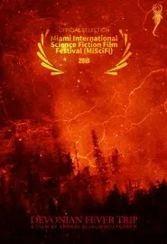 Devonian Fever Trip movie poster