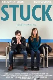 Stuck movie poster