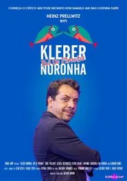 Poster do filme Kleber Noronha, Boi de Piranha