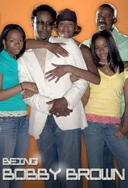 Being Bobby Brown tv show poster