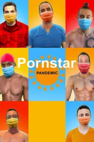 Pornstar Pandemic movie poster