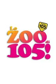 Lo Zoo di 105 tv show poster