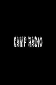 Camp Radio tv show poster
