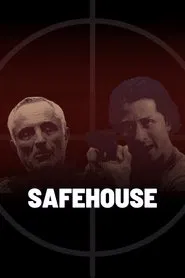 Poster do filme Safehouse