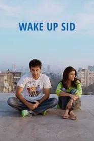 Poster do filme Acorda Sid!