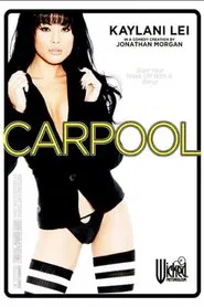 Carpool movie poster